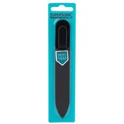 Micro-Cell Pflege NagelpflegeSuperson Glass File 1 Stk.