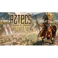 Aztecs The Last Sun