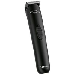 Tondeo ECO S Plus Haarschneidemaschine Black