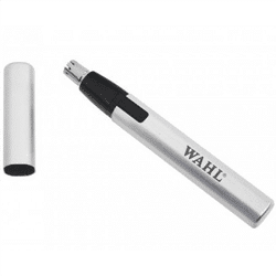 Wahl Micro Groomsman Silber