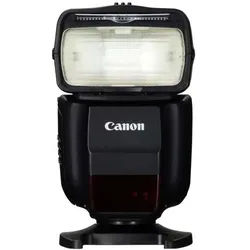 Canon Blitz Speedlite 430 EX III-RT Blitzgerät