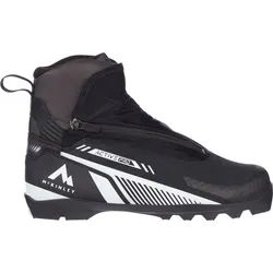 McKINLEY Ux.-Langlauf-Schuh ACTIVE Pro PLK 900 BLACK/WHITE Langlaufschuhe 42,5 EU