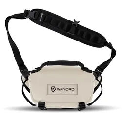 Wandrd Rogue Sling 3L tan