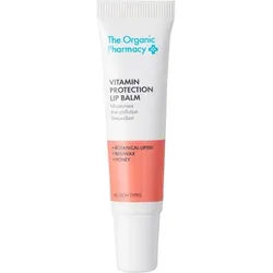 The-Organic-Pharmacy Pflege GesichtspflegeVitamin Protection Lip Balm 10 ml