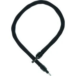Abus IvyTex Adaptor Chain ACH IVY 6KS/100 black