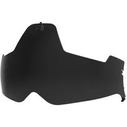 Sun Visor Nexx SX.10 Switx Visier, grau für Männer