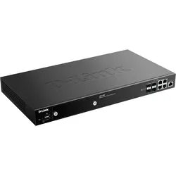 D-LINK DWC-2000 - WLAN Controller bis zu 256 CAPs