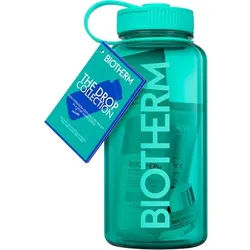 Biotherm Koerperpflege Deo-PureAqua Drop-Set Deo Pure Roll-On 75 ml + Lait Corporel 50 ml + Aquasource Hyalu Plump Gel 15 ml+ Biosource Cleanser 50 ml 1 Stk.