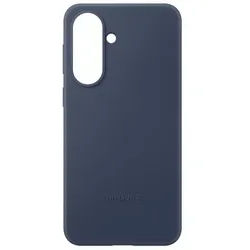 Galaxy A57 Silicone Case - Dark Blue