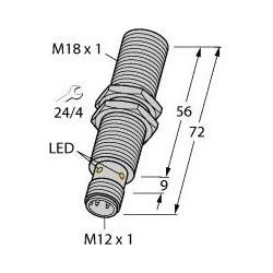 Turck Sensor, Taster + Schalter