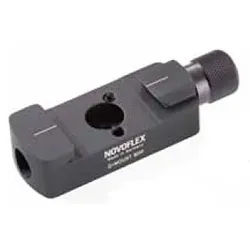 Novoflex Schnellkupplung Q-Mount Mini