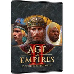 Age of Empires II - Definitive Edition