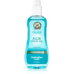 Australian Gold Aloe Freeze Kühlgel nach dem Bräunen im Spray 237 ml