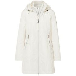 4-in-1-Long-Jacke Betty Barclay beige