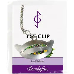 Tee-Clip für Filterpapier 1 ST