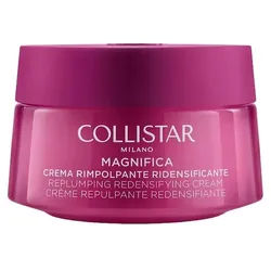 Collistar Gesichtspflege Magnifica-PlusReplumping Redensifying Cream Face & Neck 50 ml