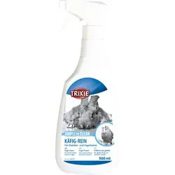 TRIXIE Simple'n'Clean Käfig-Rein, 500 ml