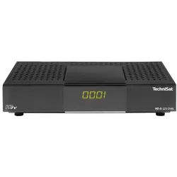 TECHNISAT HDTV Sat-Receiver DVRr. USB-Aufn. 1HDMI 1USB sw HD-S 223 DVR SW