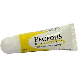 PROPOLIS LIPPENBALSAM Tube