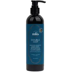 mks eco Mannish Double Hop Men's 2-in-1 Shampoo & Bodywash 296 ml