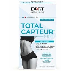 EA Fit Total Capteur® 5 in 1