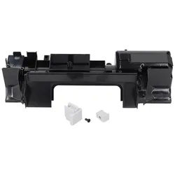 easyPART Halterung wie Ecovacs 201-2402-0021 Ecovacs 201-2402-0021, (Saugroboter)