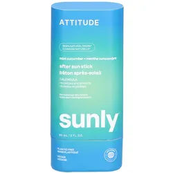 Attitude SunlyTM After-Sun-Stift | Minze und Gurke
