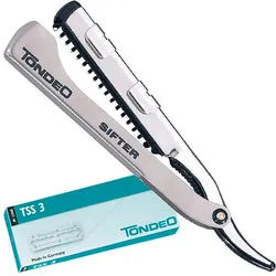 Tondeo Sifter Classic Messer
