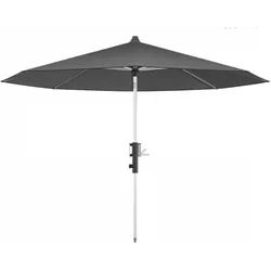 Knirps Mittelmastschirm Phönix 315 cm (rund) - Light Grey