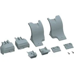 Fiamma Kit Adapterset für Markisenzelt Privacy Room F70 - Fiamma Ersatzteilnummer 98661-002