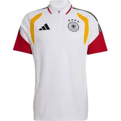 adidas Germany 26 Tiro Polo white (001A) XL