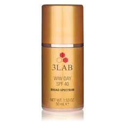 3LAB WW Day SPF 40 Tagescreme