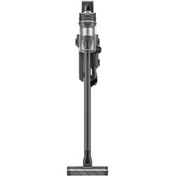 Samsung Akku-Handstaubsauger , Schwarz, Dunkelgrün , Metall, Kunststoff , 25x93x20.2 cm , Filter abwaschbar, für alle Bodenbeläge geeignet, abnehmbares Aluminiumrohr, Leistungsregler, ergonomischer Handgriff, kabellos, Ladeanzeige, Zubehöraufbewahrung, Hand- und Bodenstaubsauger in Einem, geeignet für Matratzen und Polstermöbel, mit Bürstenwalze , Haushalt & Kleinelektro, Reinigung, Staubsauger