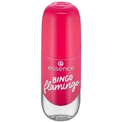 Essence - Nagelfarbener Gel-Nagellack 8 ml