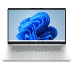 HP OmniBook 3 17-dk0131ng 17,3" FHD IPS, Intel Core 3 100U, 8GB RAM, 512GB SSD, Windows 11 | Laptop | ehemals HP Spectre