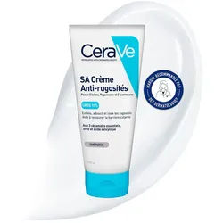 CeraVe SA Anti-Rauheitscreme