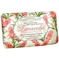 Nesti Dante Lavenda Rosa del Chianti