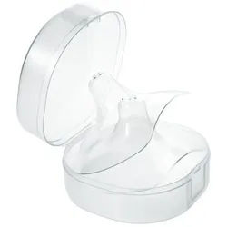 Haakaa Stillhütchen Set 1 St