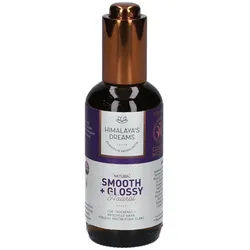 Himalaya's Dreams Ayurveda Smooth & Glossy Haaröl