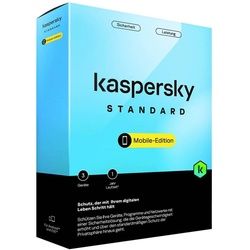 Kaspersky Standard Mobile Edition