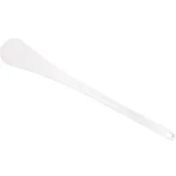 SCHNEIDER Rührspatel, Polyamid, Hygienischer glasfaserverstärkter Rührspatel, Länge: 500 mm