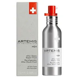 Artemis of Switzerland Men After Shave Repair Fluid Flüssigkeit 75 ml Unisex