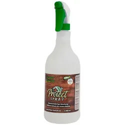 Plant Booom Pflanzenstärkungsmittel Protect Spray Plant BoOom, 1L Nachfüllflasche, verschiedene Mengen erhältlich