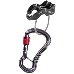 Ocun Belay SET Condor Screw/Habu anthracite