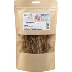 Wild & Fein Lammziemer 100 g