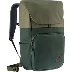 Deuter Rucksack UP Sydney 3813921-2237 - Ivy-Khaki - One size