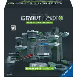 Ravensburger Spiel Ravensburger GraviTrax PRO Starter-Set Vertical bunt