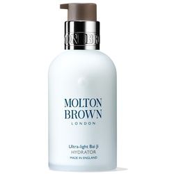 Molton Brown Men Face Ultra-light Bai Ji Hydrator Gesichtscreme 100 ml Herren
