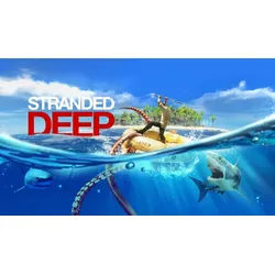 Stranded Deep