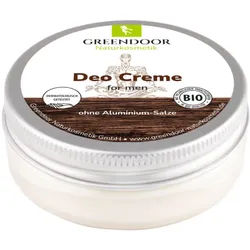 Greendoor Deo Creme for men 50 ml